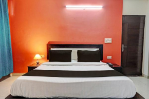 Hotel O Starlight Inn